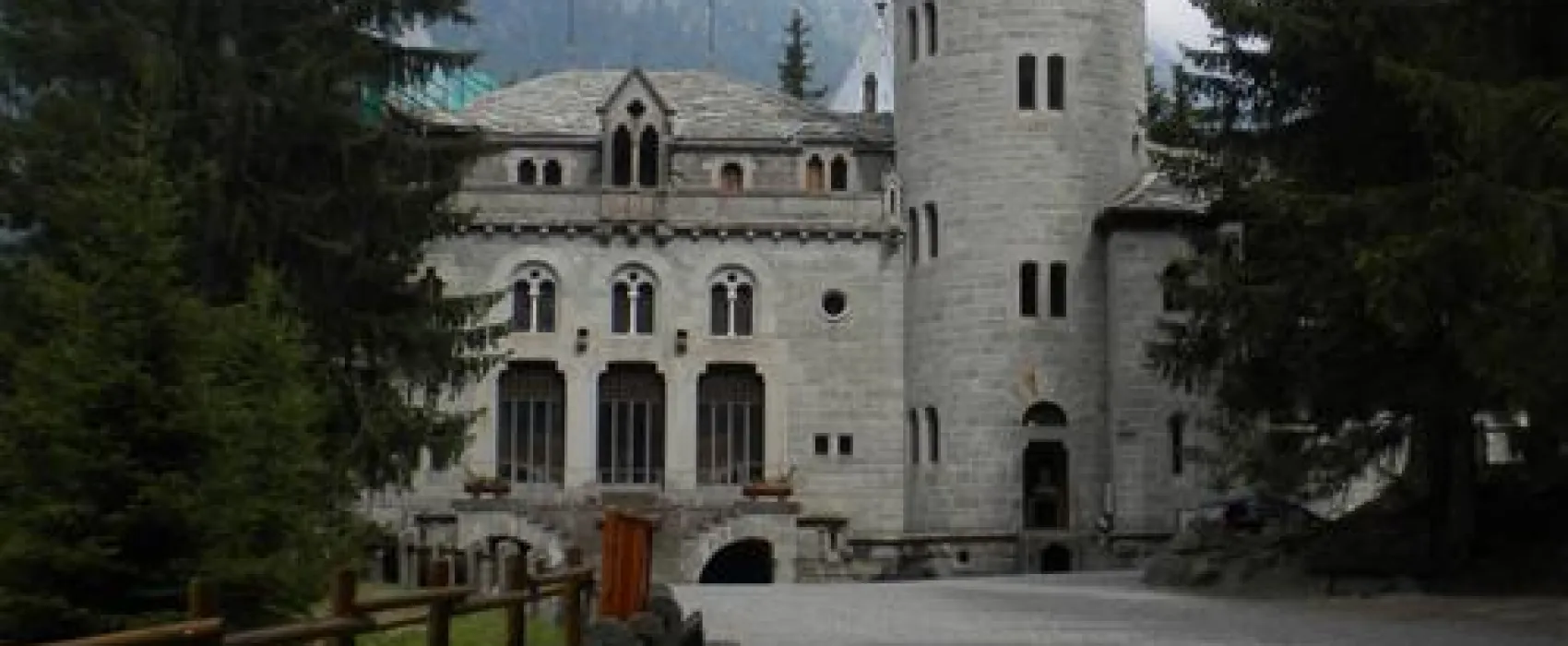 Camping Margherita
