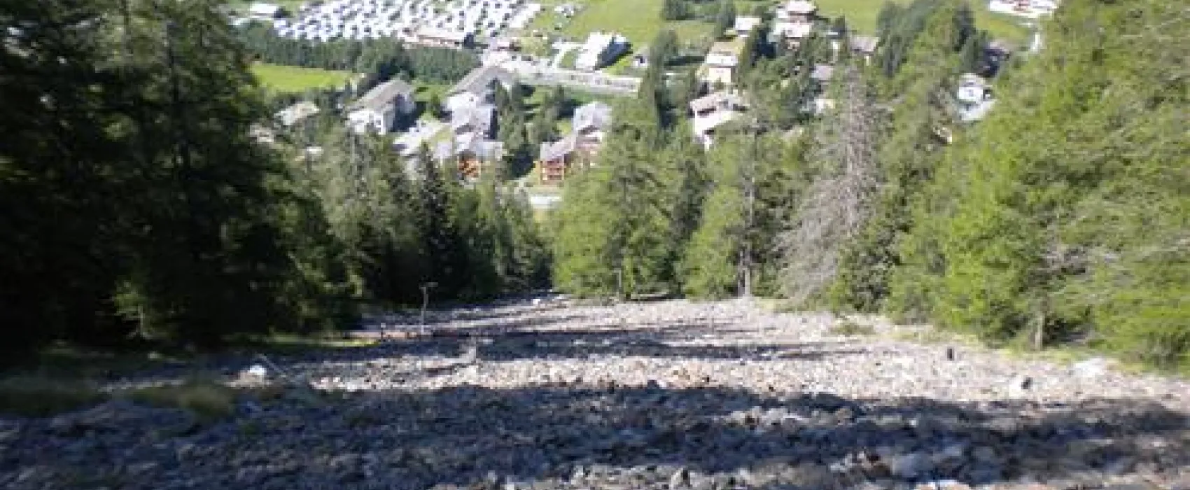 Camping Margherita