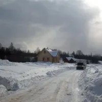 Holiday Village "Gold Hill"