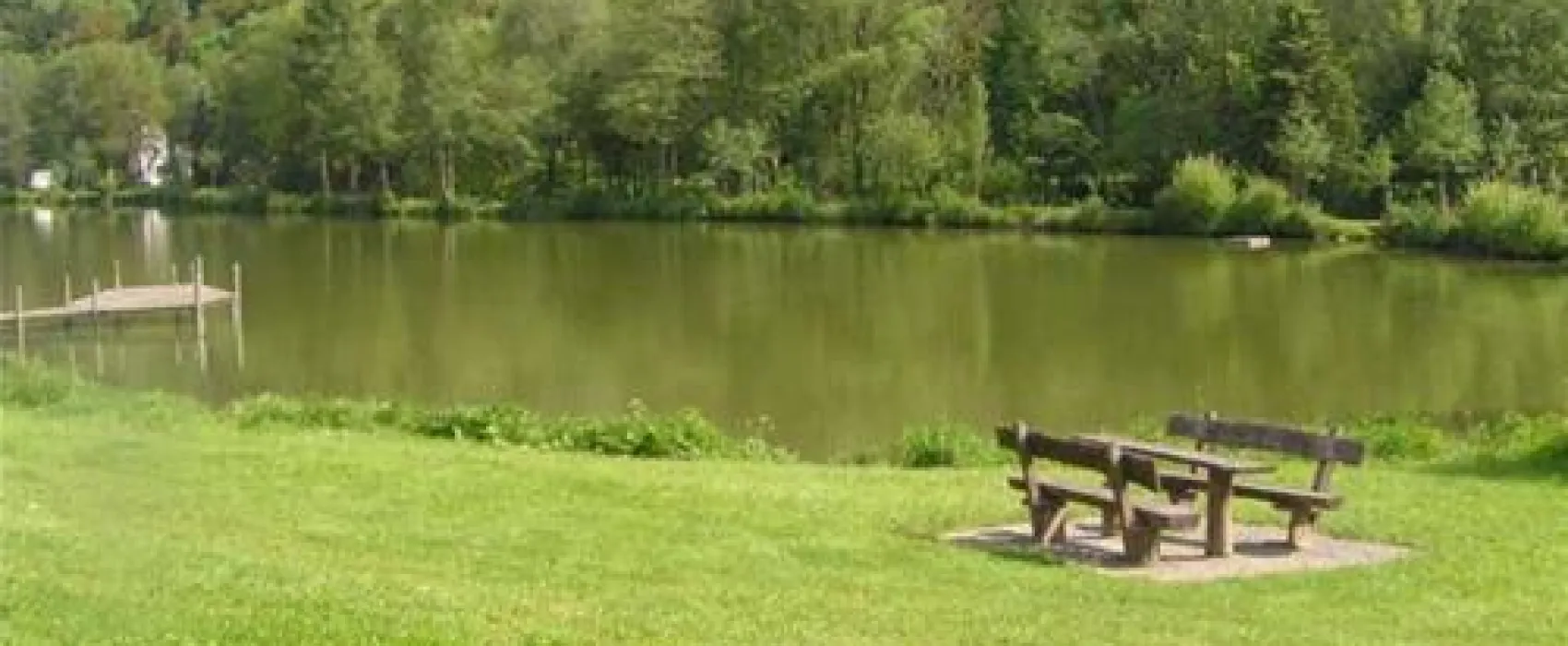Camping Bahrenberg
