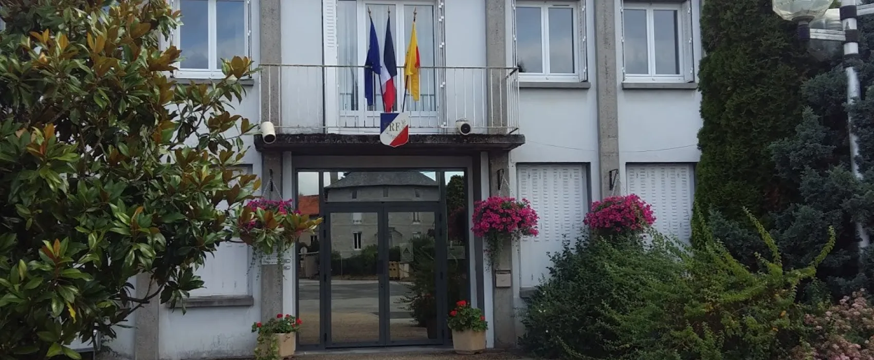 Village Chalets du Moulin de Teil