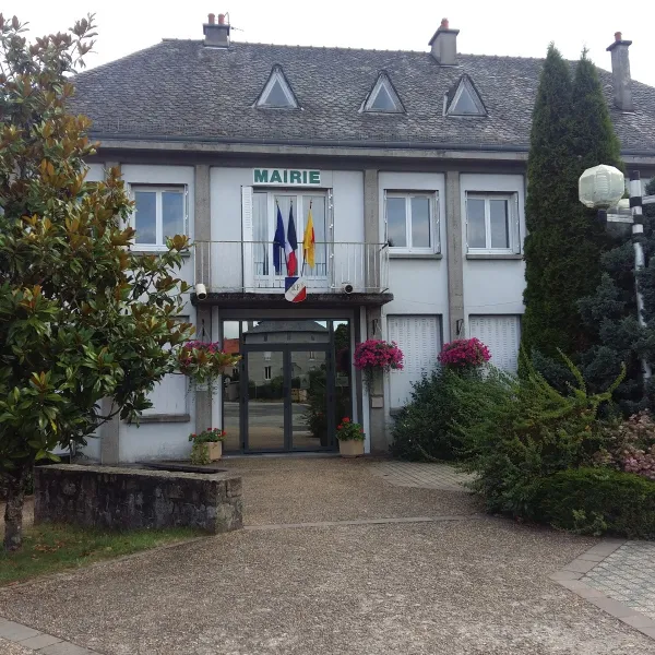 Village Chalets du Moulin de Teil