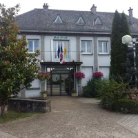 Village Chalets du Moulin de Teil