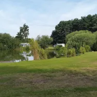 Lakeside Holiday Park