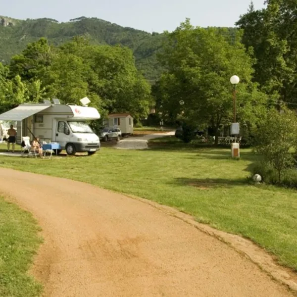 Autocamp Draga
