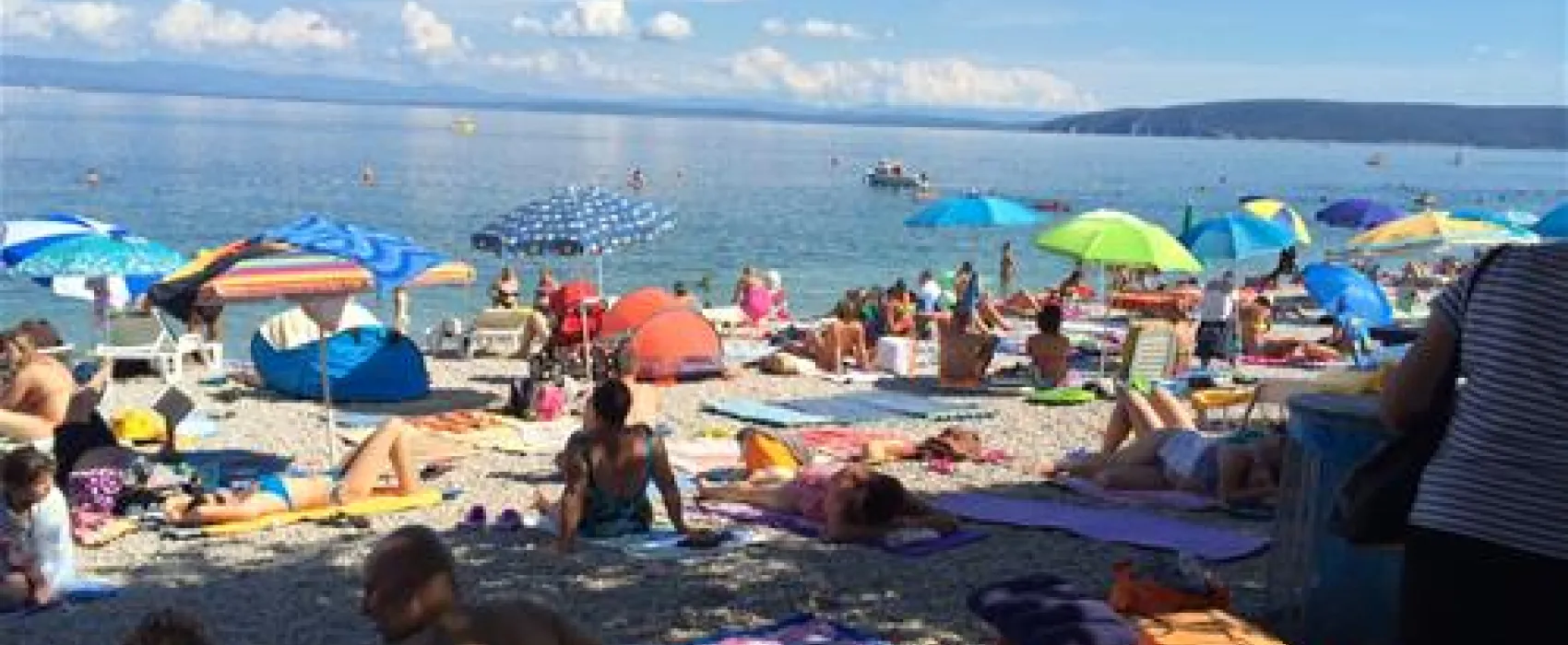 Autocamp Draga