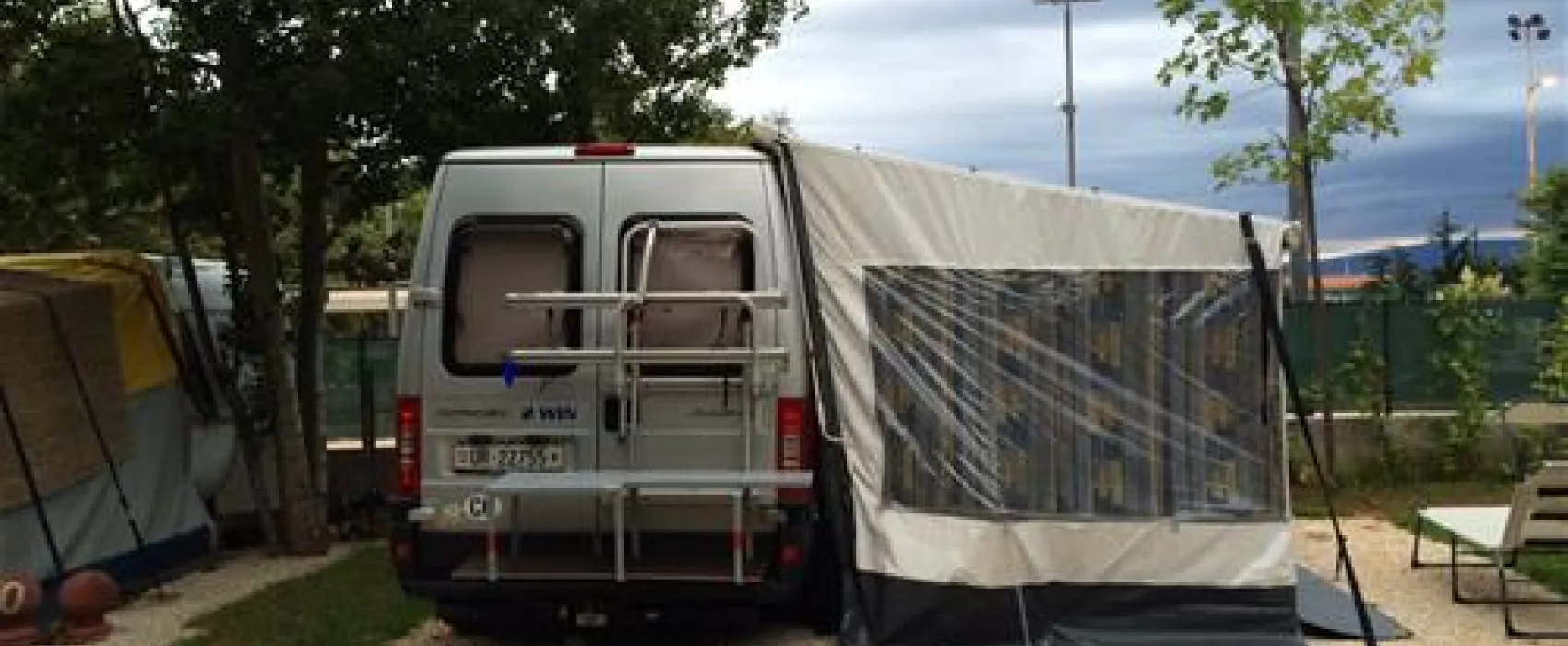 Autocamp Draga