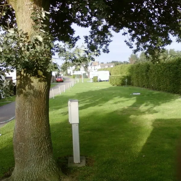 Het Molenstrand