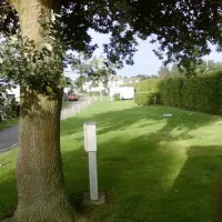 Het Molenstrand