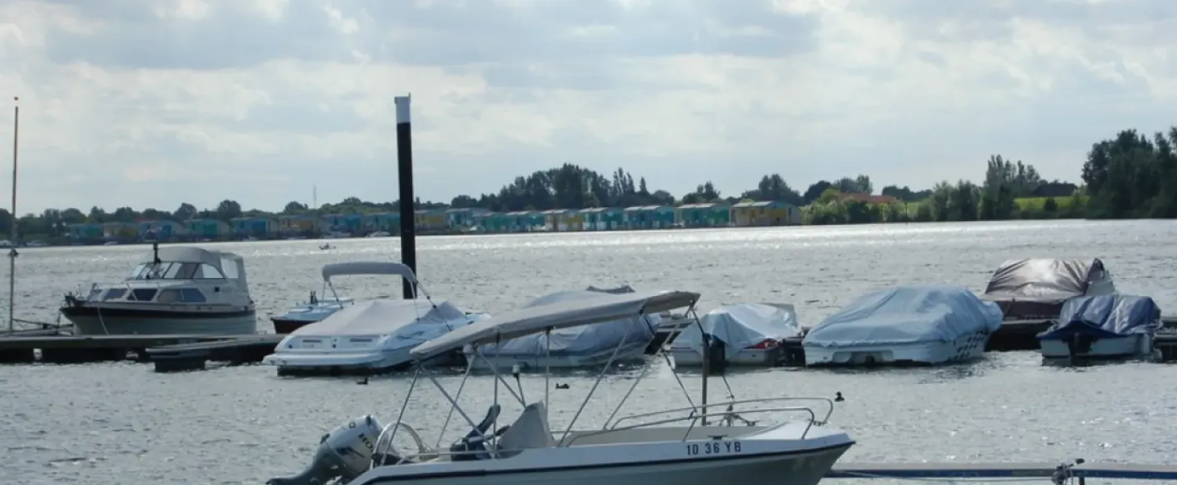 Het Molenstrand