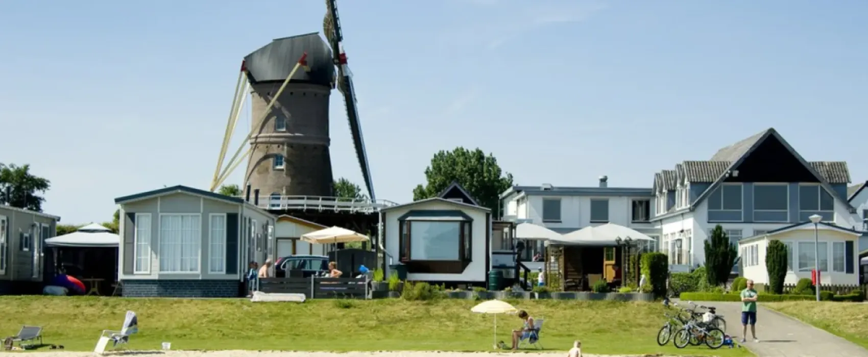 Het Molenstrand