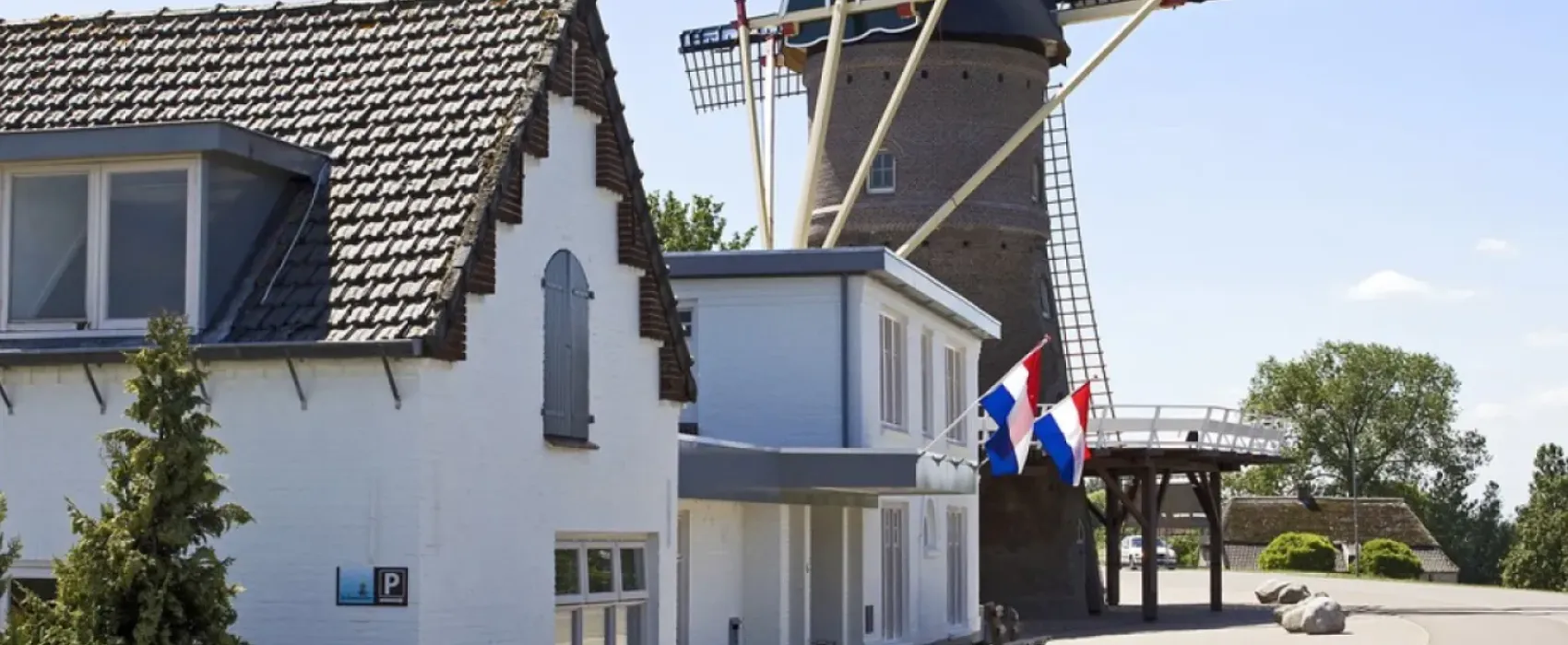 Het Molenstrand
