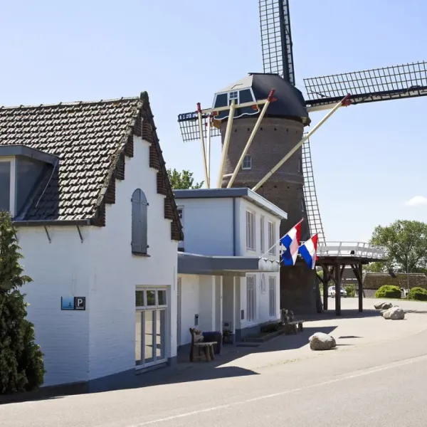 Het Molenstrand