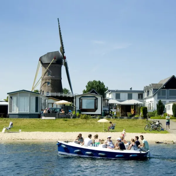 Het Molenstrand