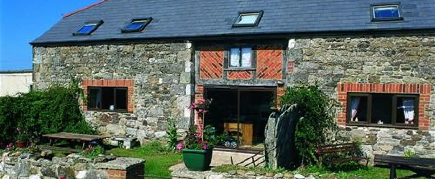 Grange Farm