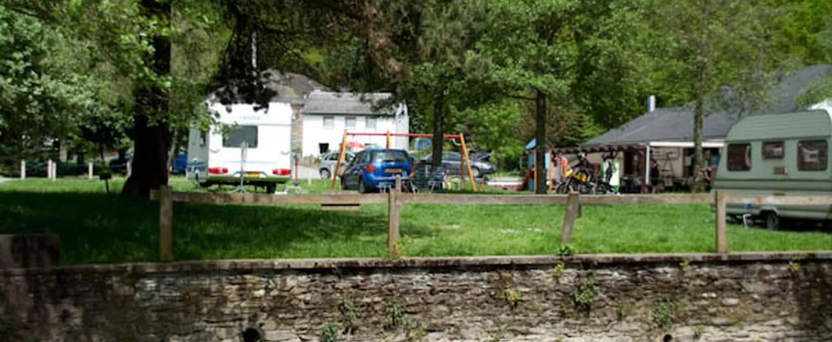 Camping du Viaduc