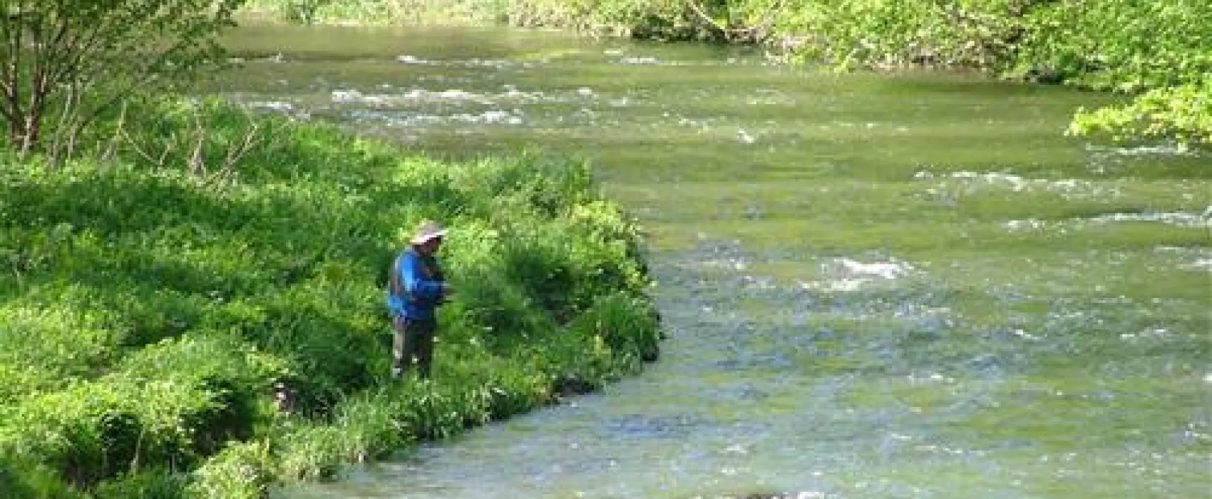 Camping du Viaduc