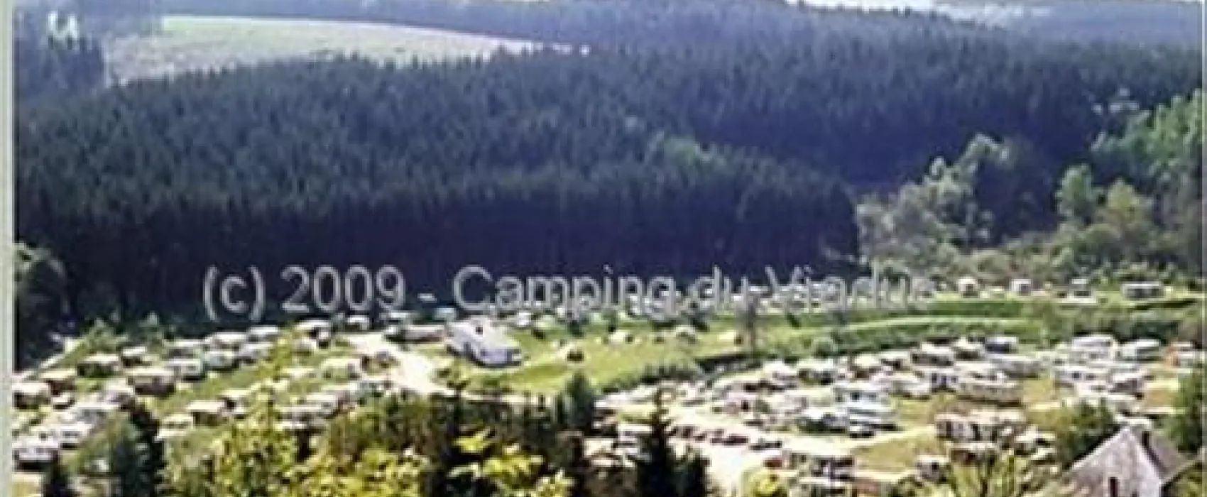 Camping du Viaduc