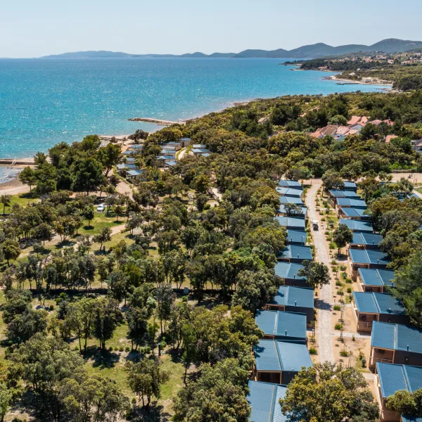 Lopari Camping  Resort
