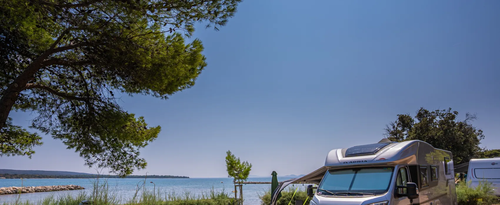 Lopari Camping  Resort