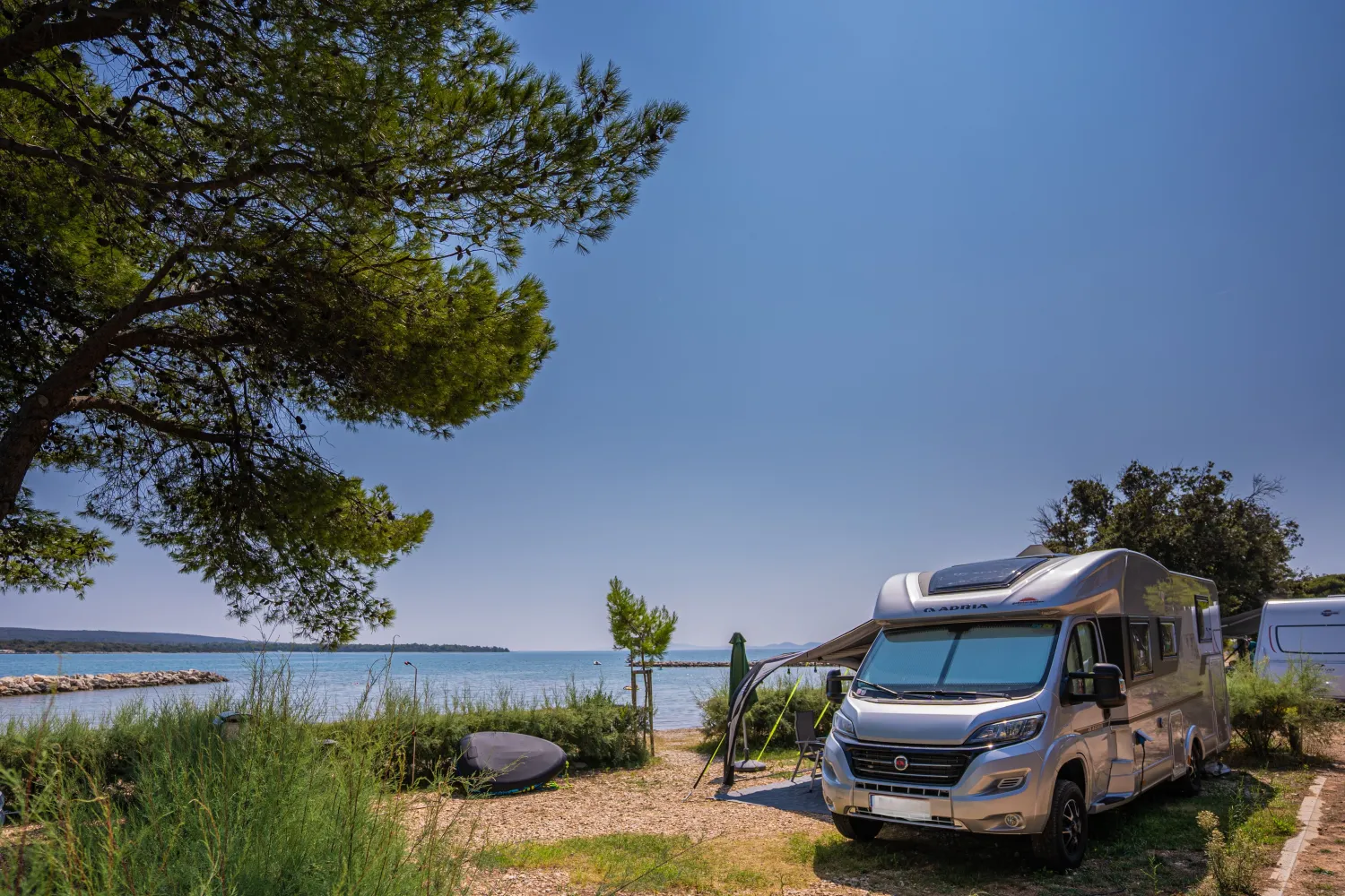 camping-lopari-nerezine-lagaz