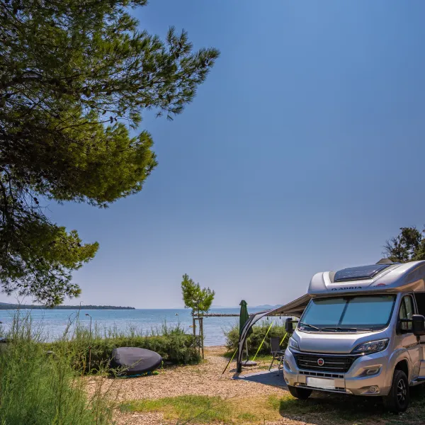Lopari Camping  Resort