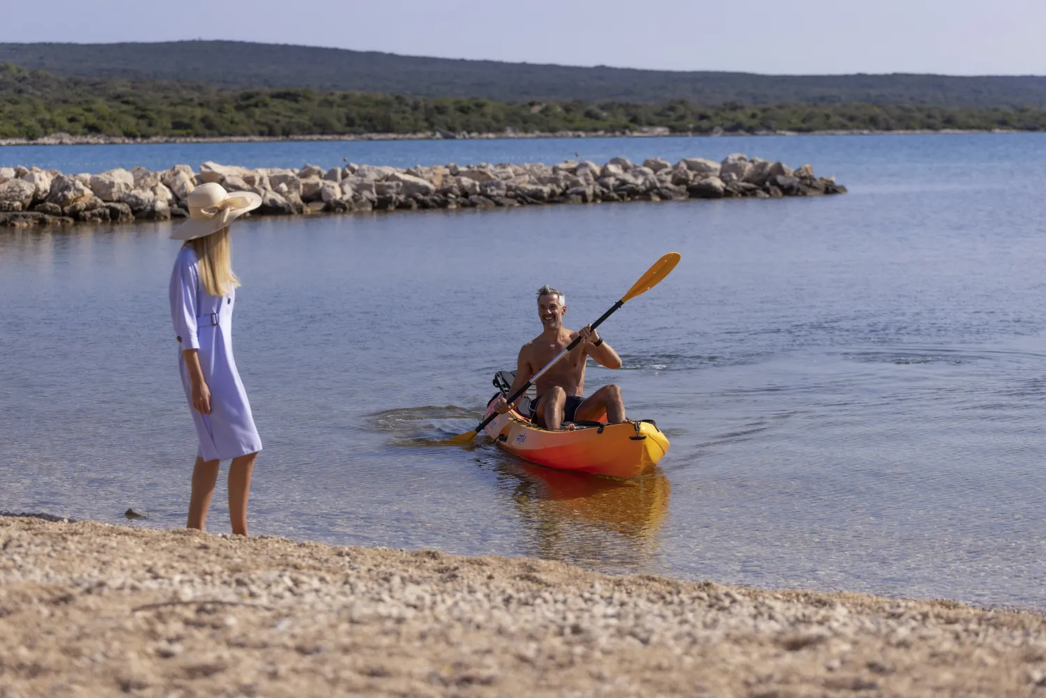 camping-lopari-nerezine-zwlha