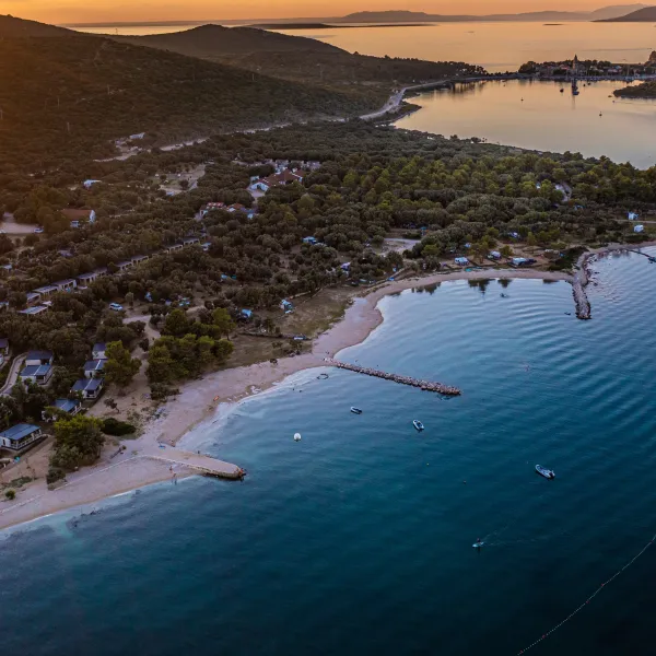 Lopari Camping  Resort