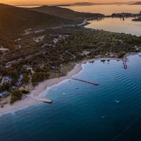Lopari Camping  Resort