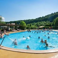 Camping Surchauffant
