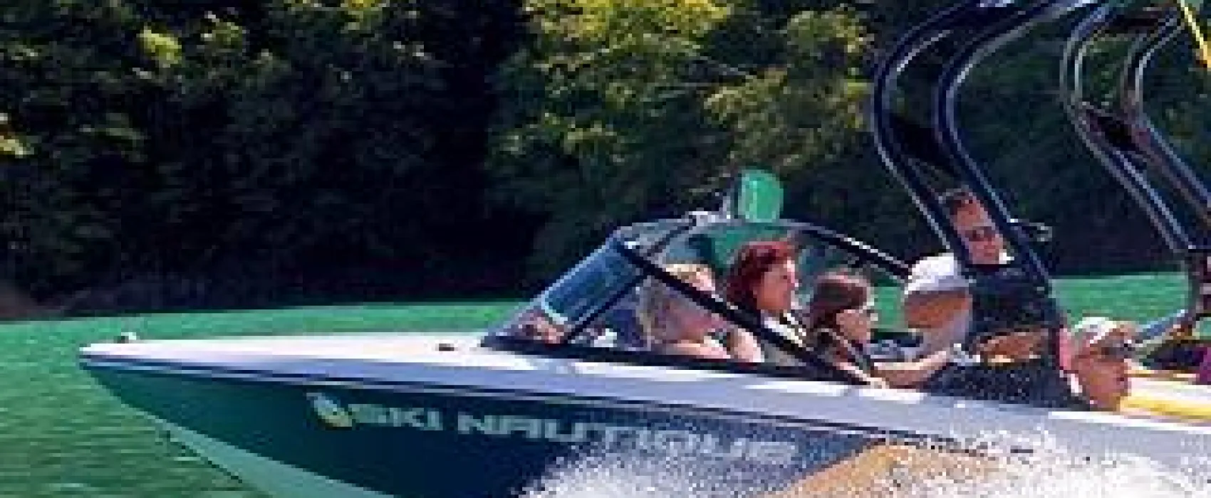 Camping Surchauffant