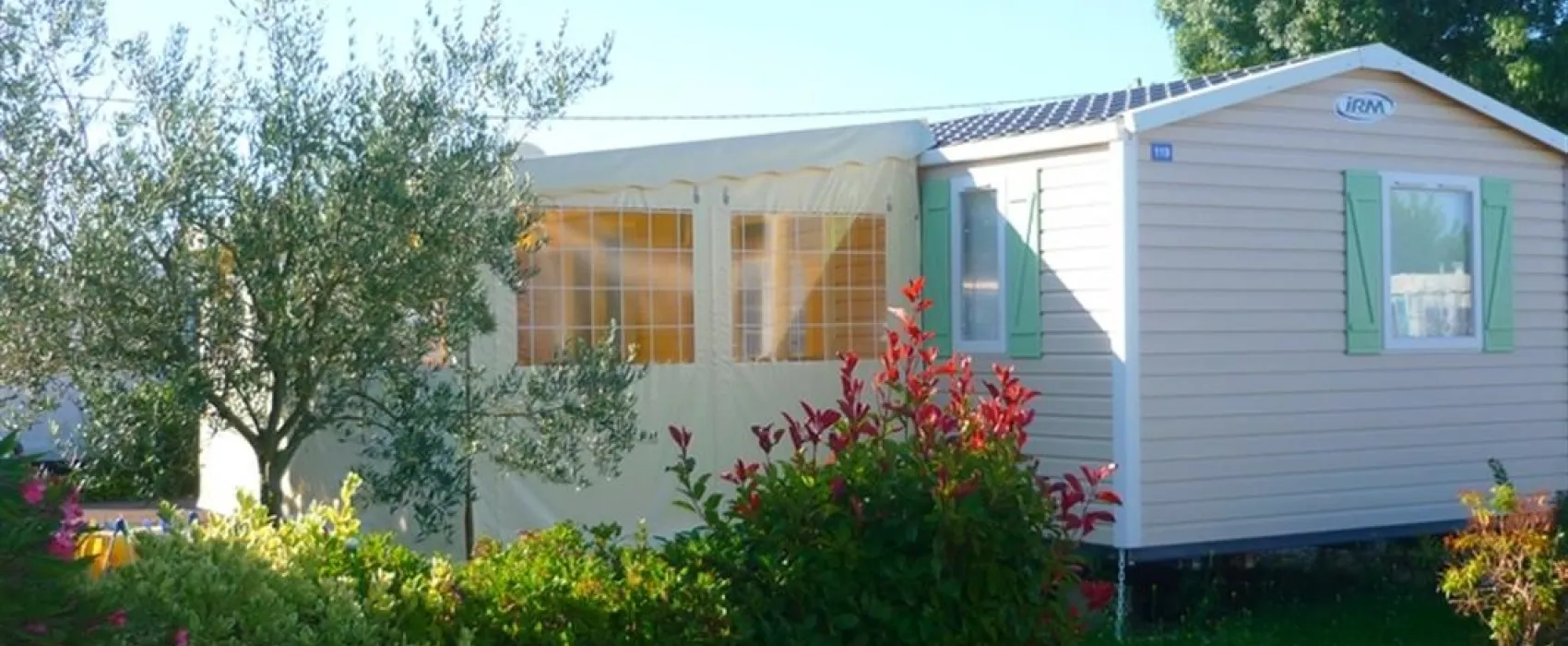 Camping La Bouliniere