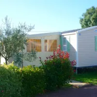 Camping La Bouliniere