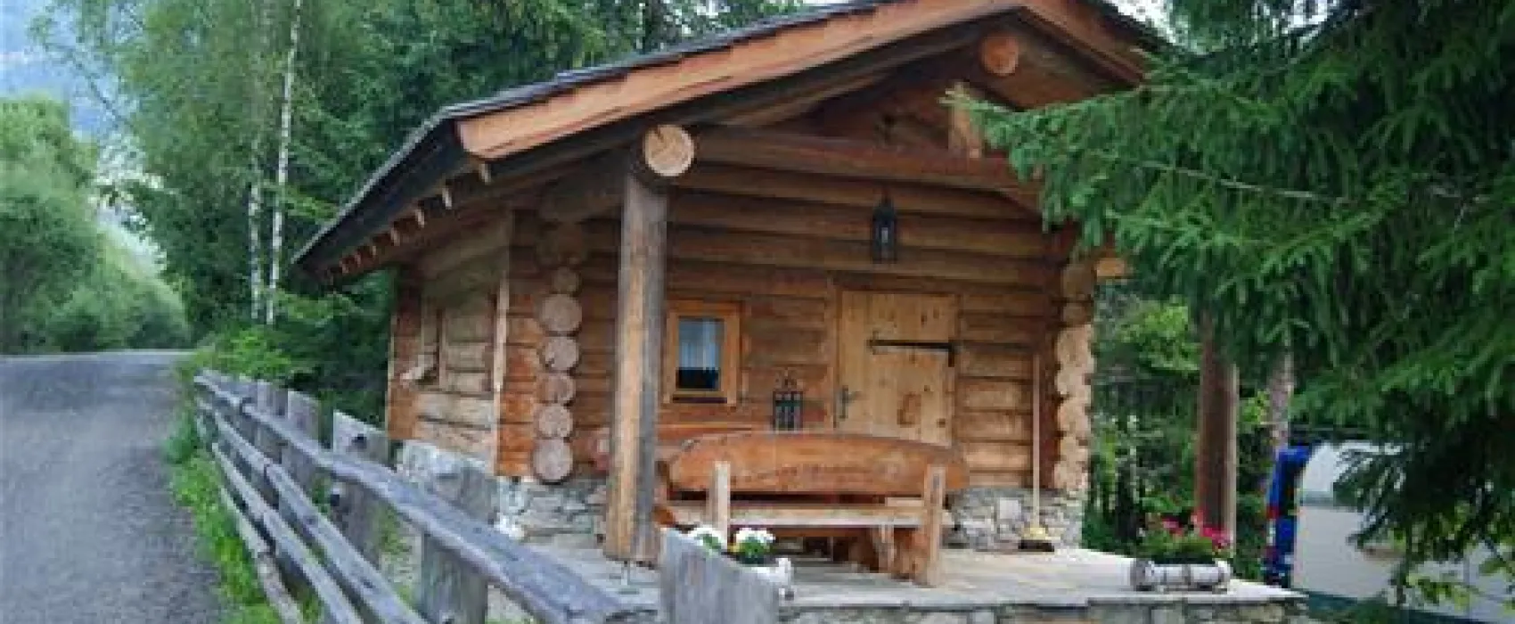 Camping Gasthof Zirknitzer