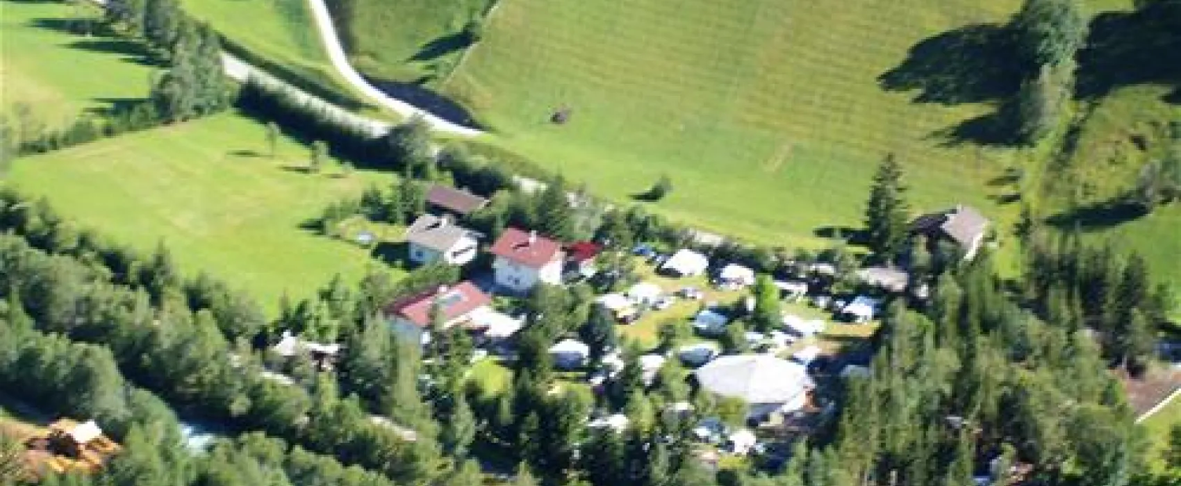 Camping Gasthof Zirknitzer