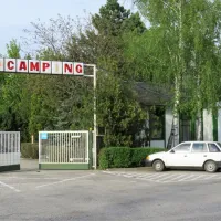 Camping Solaris