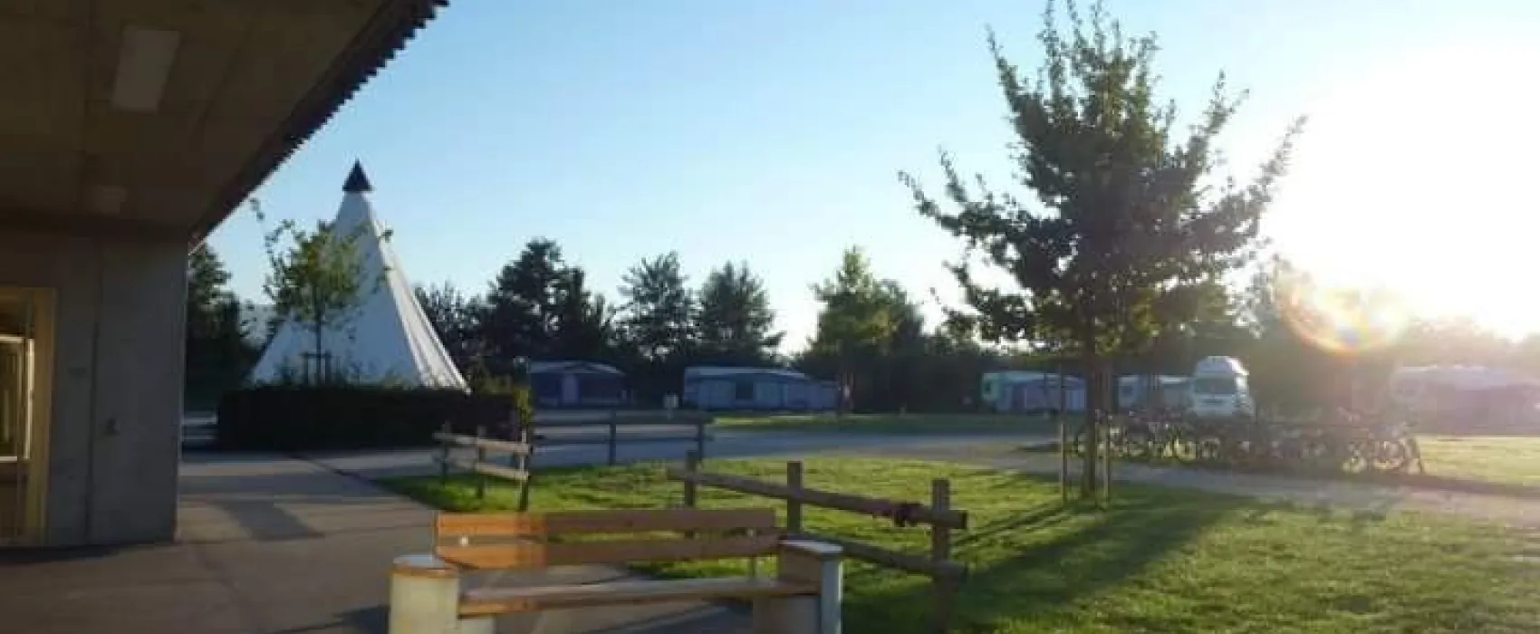 Camping Sutz