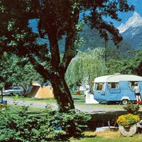 Aktivcamping Montafon