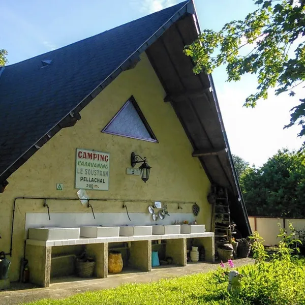 Camping Le Soustran  