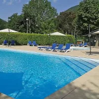 Camping Le Bois de Cornage