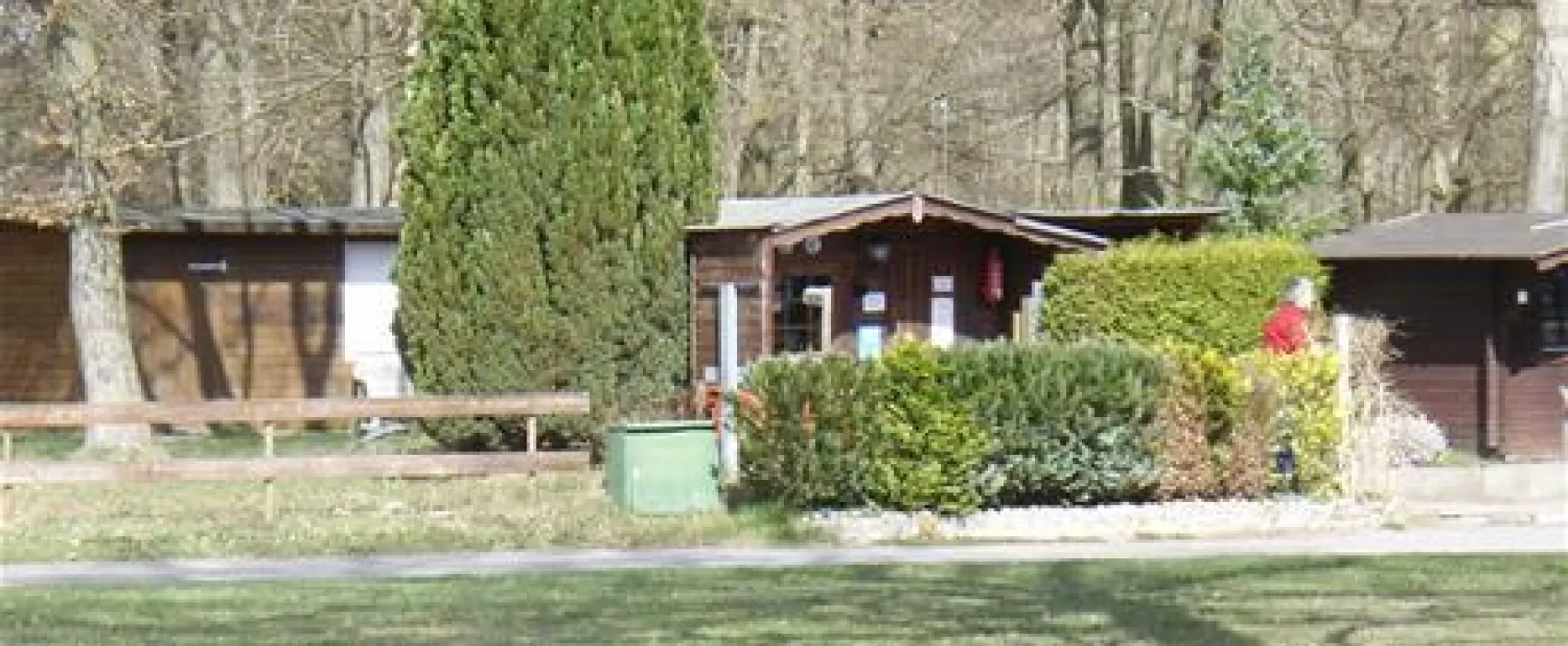 Freizeit-Camp-Nordheide
