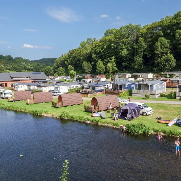 Camping Bissen