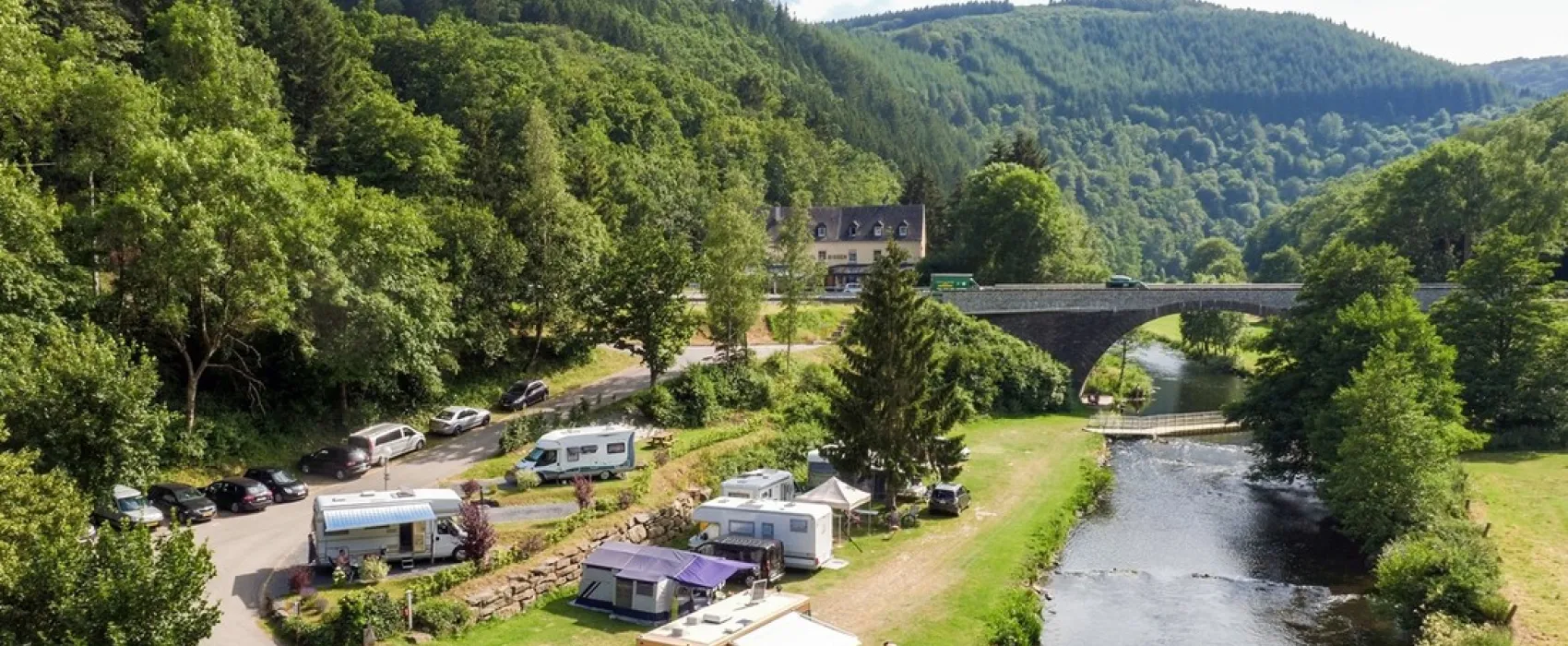 Camping Bissen