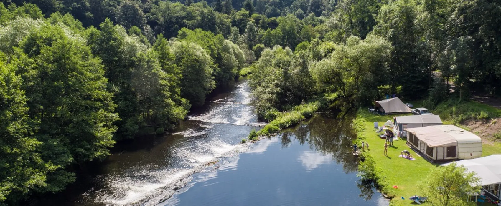 Camping Bissen