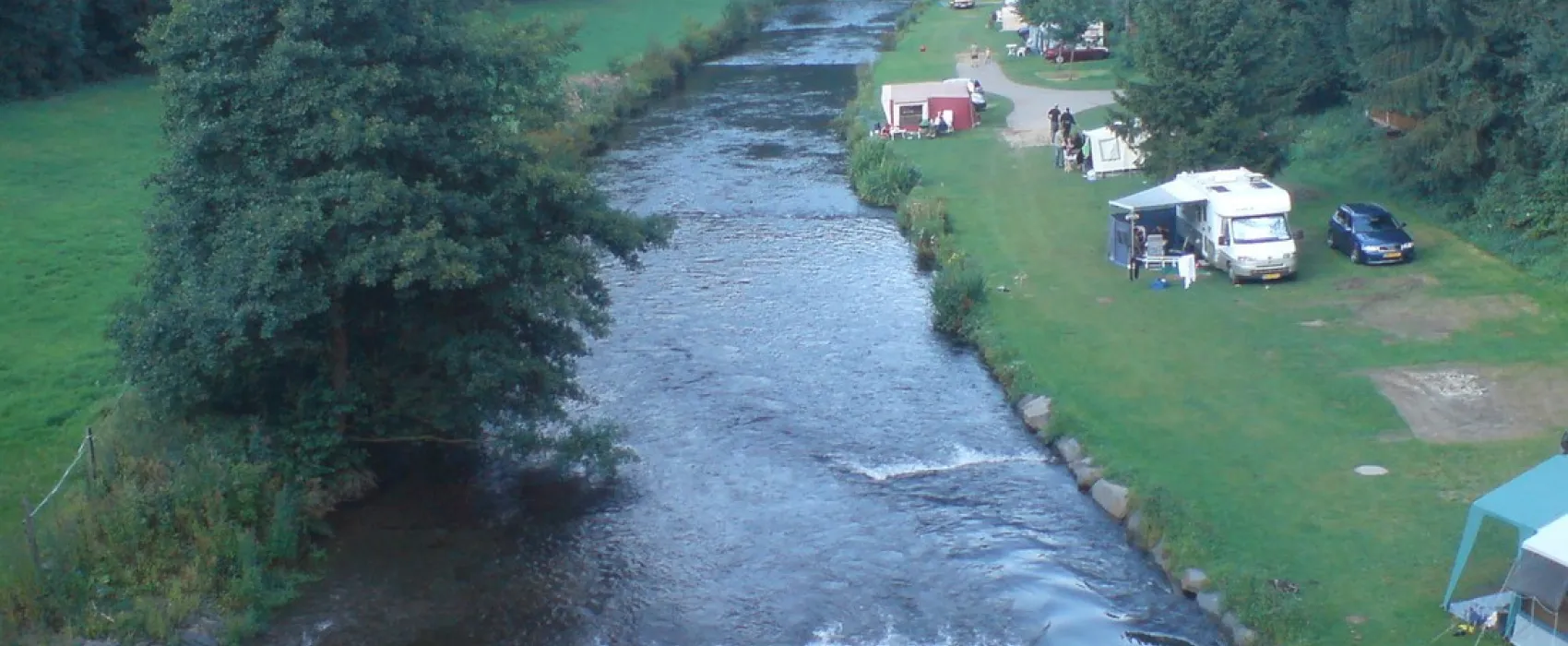 Camping Bissen