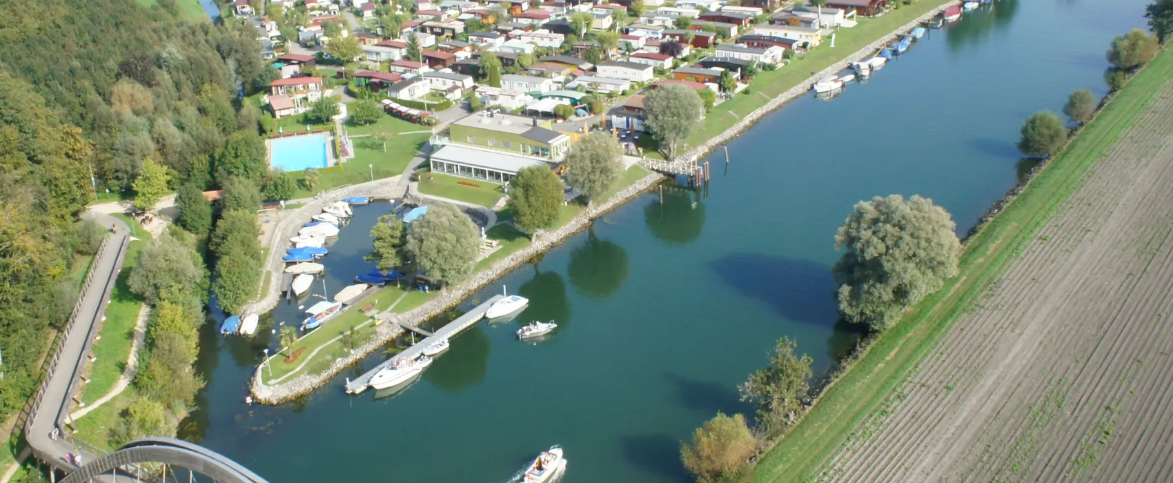 Camping les 3 lacs