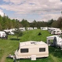 Camping Am Töpferberg
