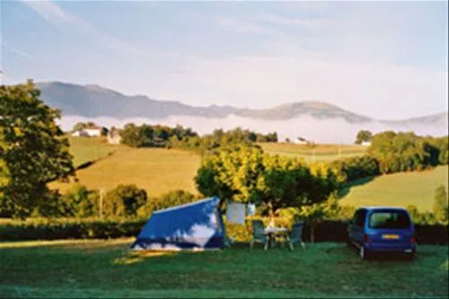 camping-aire-naturelle-landran-ordiarp-qrtep