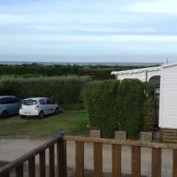 Camping Municipal De Kerurus
