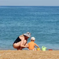 Camping Ondres Plage